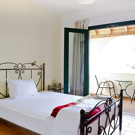 Hotel Harma - Grand Sea & Mountains View Exopoli Esterno foto