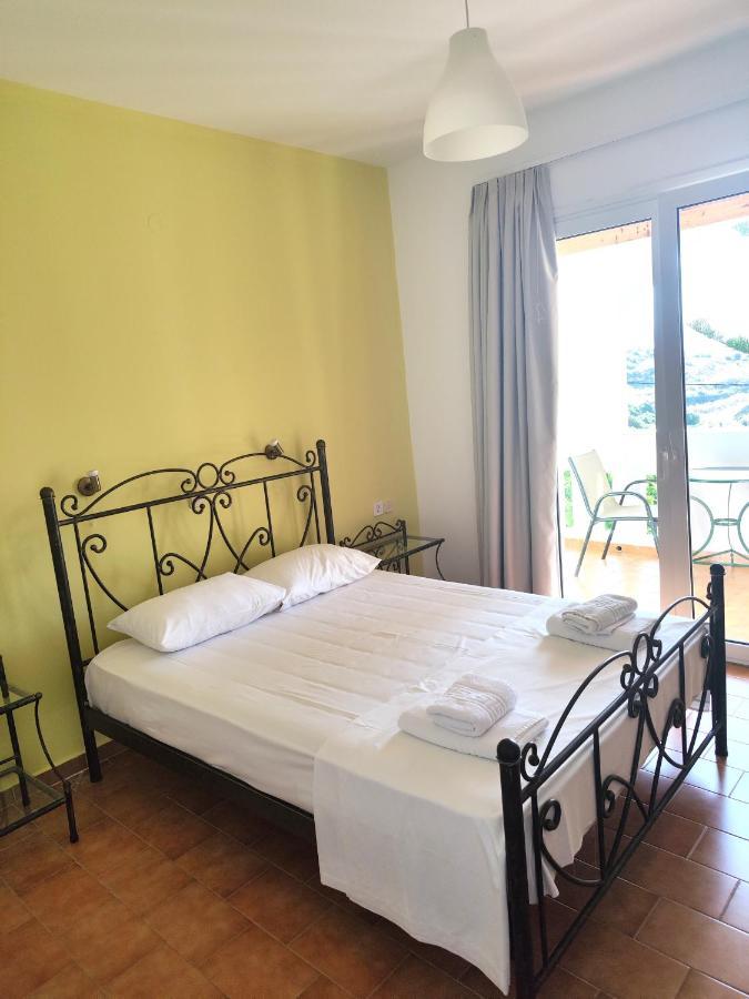 Hotel Harma - Grand Sea & Mountains View Exopoli Esterno foto