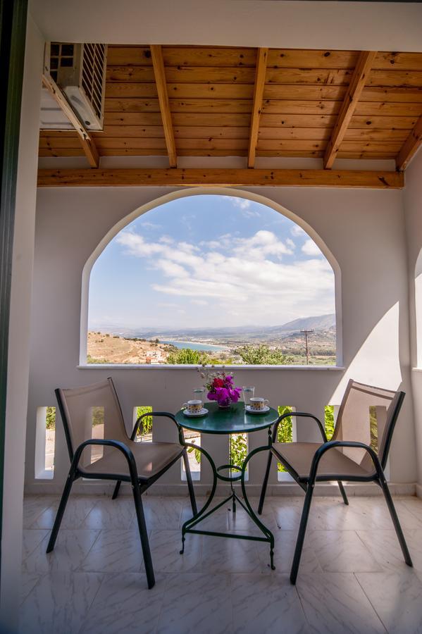Hotel Harma - Grand Sea & Mountains View Exopoli Esterno foto