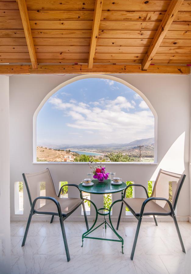 Hotel Harma - Grand Sea & Mountains View Exopoli Esterno foto